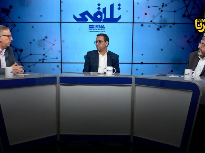 بهاروند:نباید بابت بدعهدی ترامپ دیپلماسی را کنارزد/ ایزدی:دیپلماسی راه حل ما وآمریکا نیست