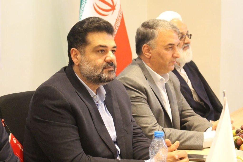 اندیشه شیروان