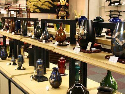 ژاپن میراث ناملموس را به اقتصاد خلاق پیوند زد