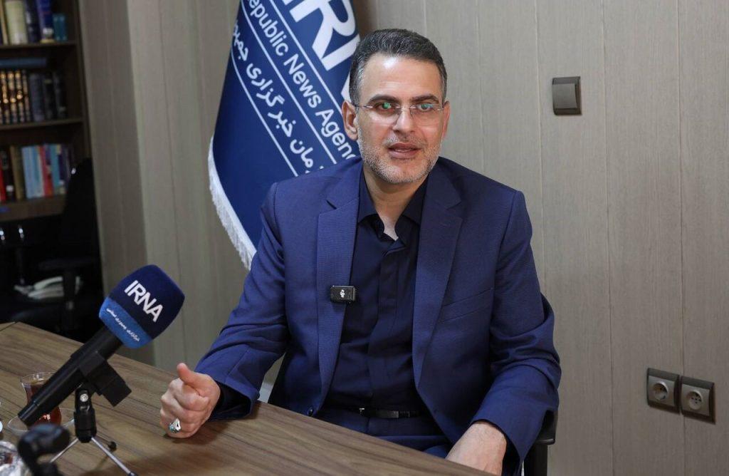 اندیشه شیروان