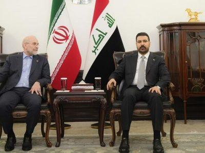 قدردانی نخستوزیر عراق از حمایتهای جمهوری اسلامی ایران