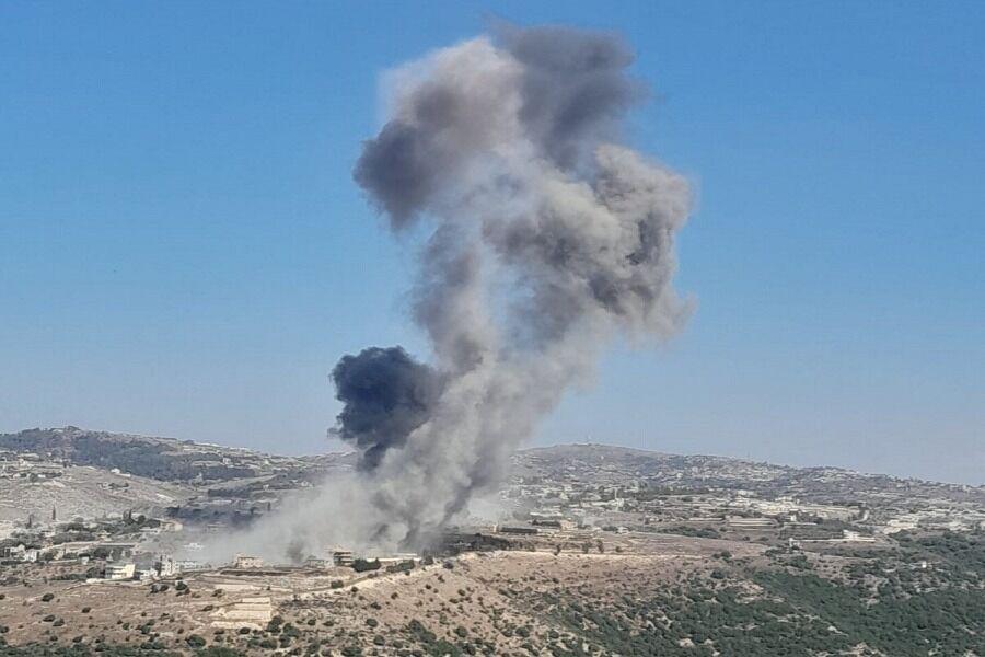 اندیشه شیروان