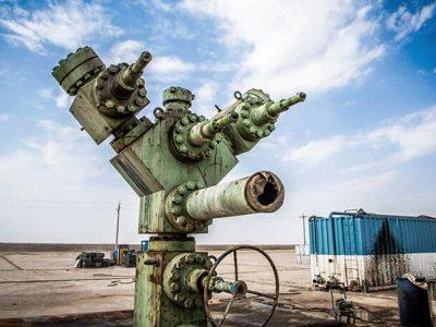 مجوز زیستمحیطی طرح توسعه میدان نفتی سهراب اخذ شد