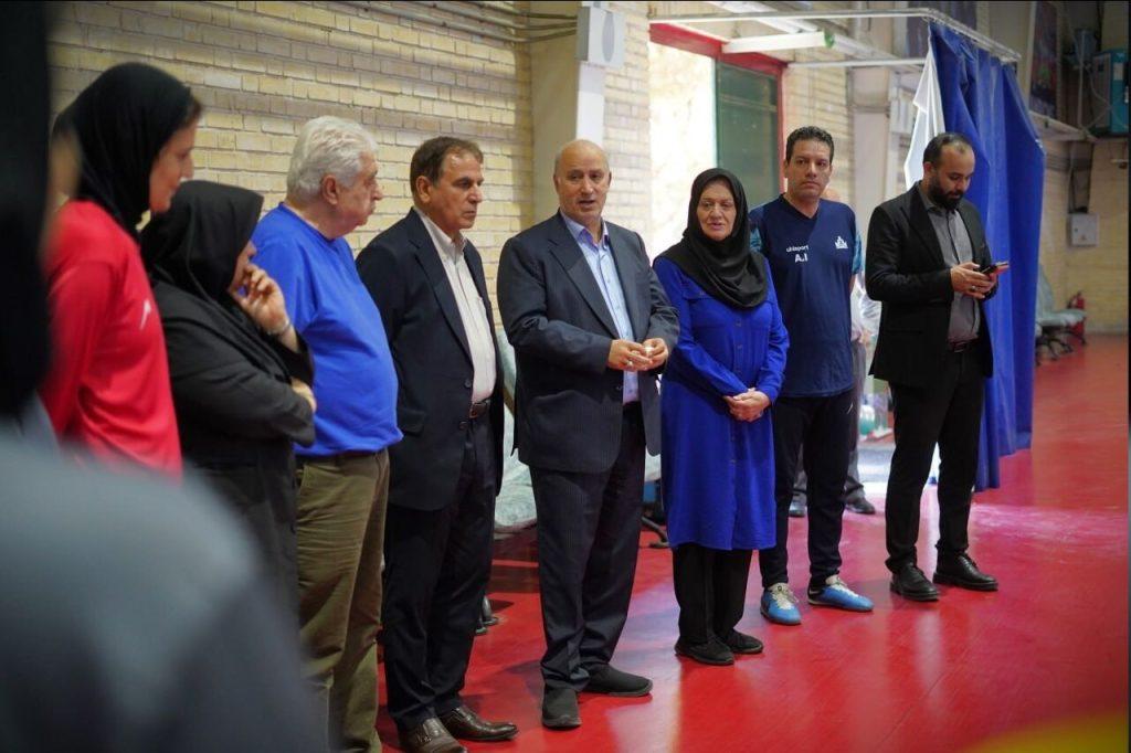 اندیشه شیروان