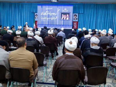 امام جمعه یزد: زمان تسویه حسابهای جناحی نیست