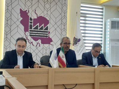 برگشت ۳۹ واحد تولیدی آذربایجانشرقی به چرخه تولید/جذب ۱۱۱ هزار میلیارد ریال سرمایهگذاری