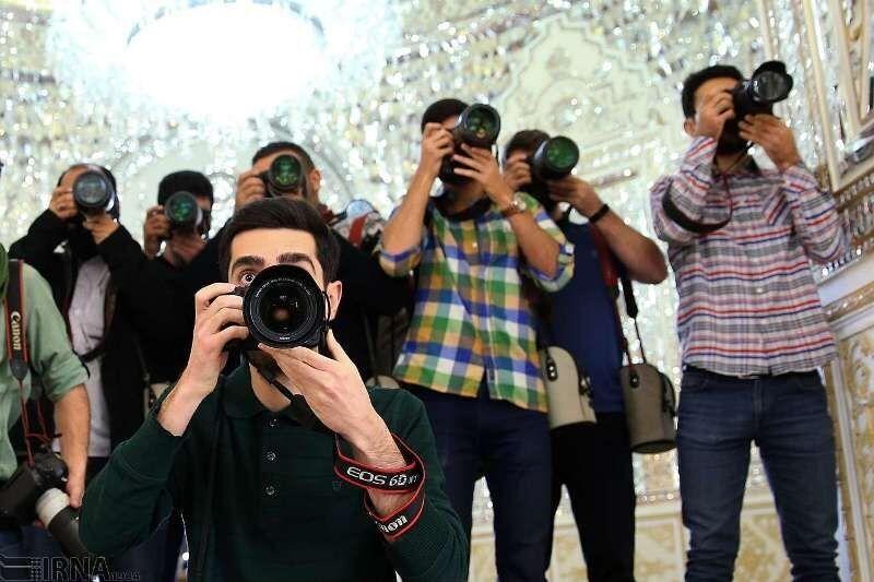 عکاسی خبری، حرفهای که با عشق آغاز و با دغدغه ادامه دارد
