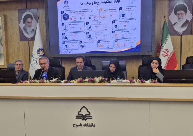 بنیاد ملی نخبگان رویکرد مسالهمحوری را برای بهکارگیری ظرفیت نخبگان دنبال میکند