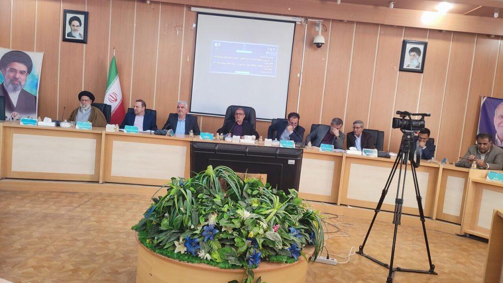اندیشه شیروان