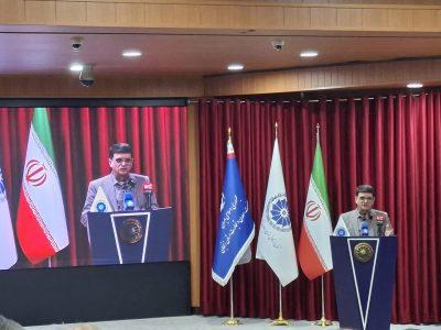 قائم مقام وزیر صنعت:بخش تولید نباید هزینه ناترازیهای کشور را بپردازد