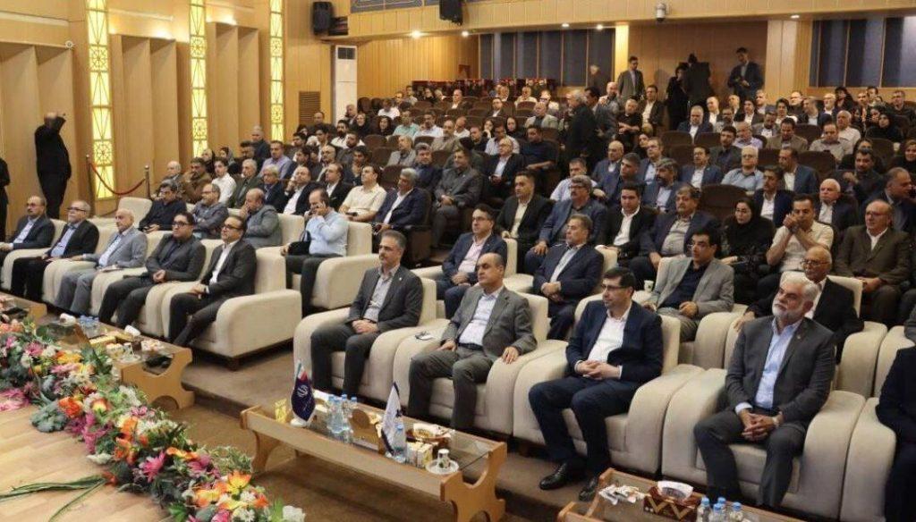 اندیشه شیروان