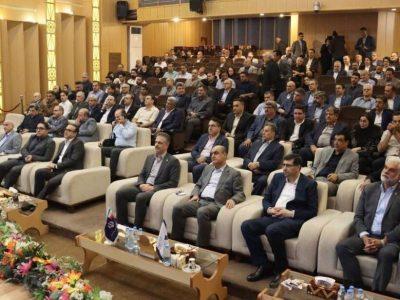 نگاهی به روز صنعت و معدن در گیلان؛ تاکید بر رفع موانع تولید از انرژی تا سرمایه | فیلم