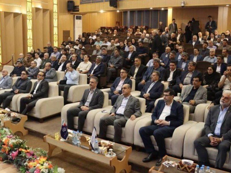 نگاهی به روز صنعت و معدن در گیلان؛ تاکید بر رفع موانع تولید از انرژی تا سرمایه | فیلم