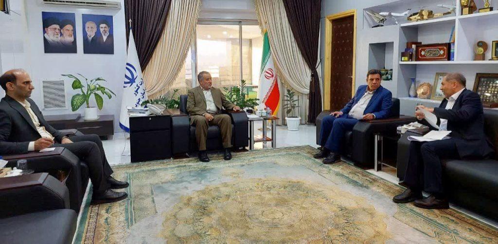 اندیشه شیروان