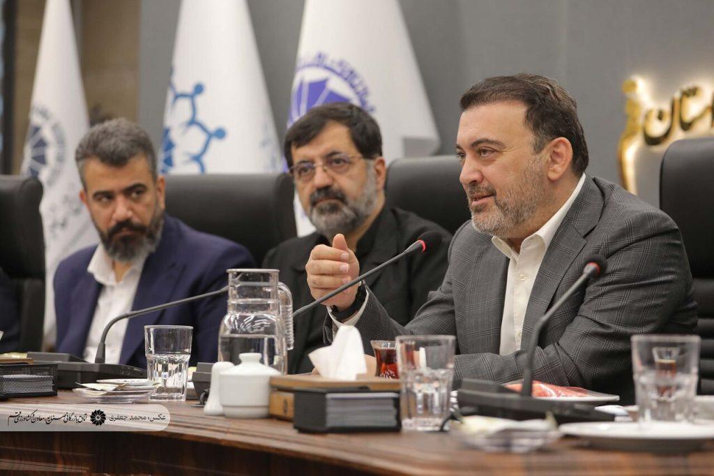 اندیشه شیروان