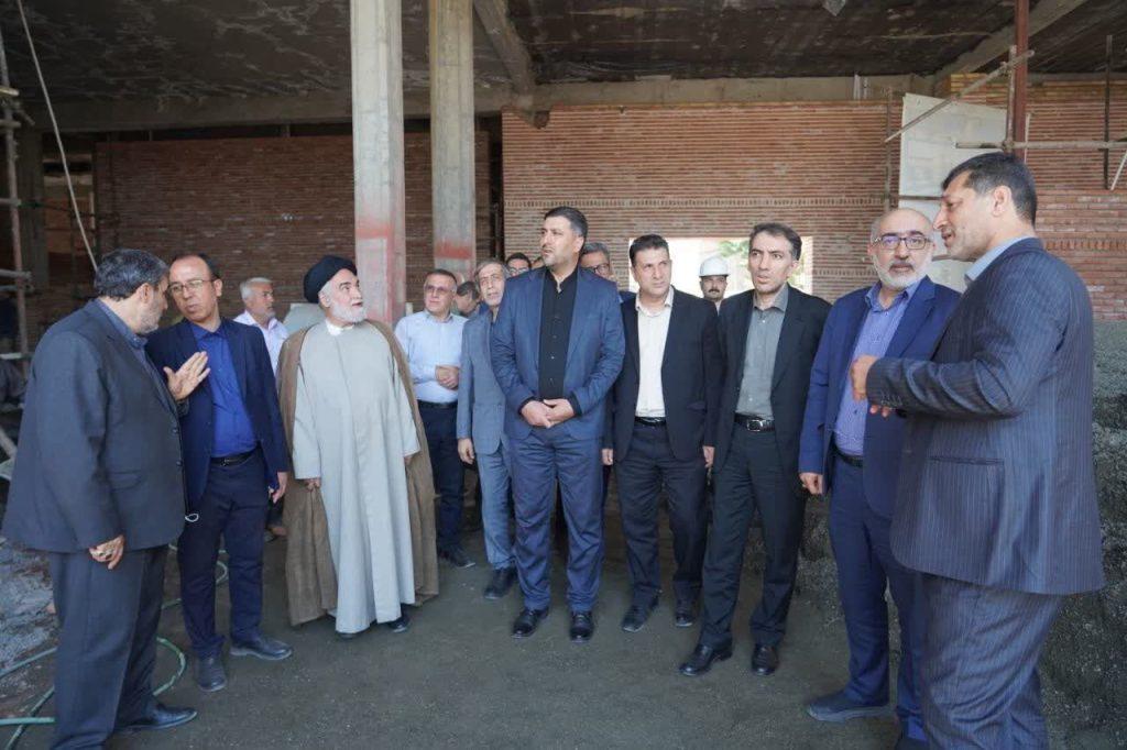 اندیشه شیروان