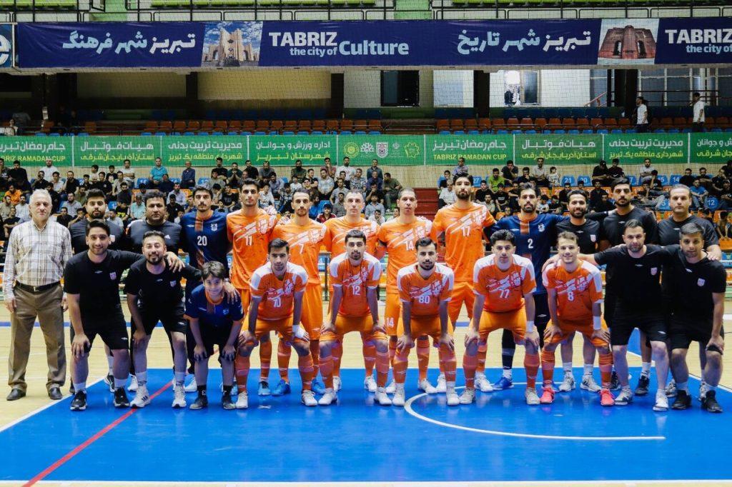 اندیشه شیروان