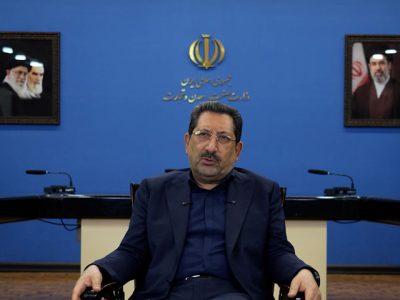 اقدامات وزارت صمت در دولت چهاردهم؛ از سند راهبردی توسعه صنعتی تا احیای ۸۰۰ معدن
