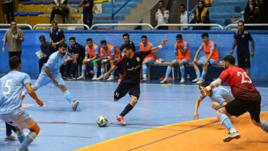 اندیشه شیروان