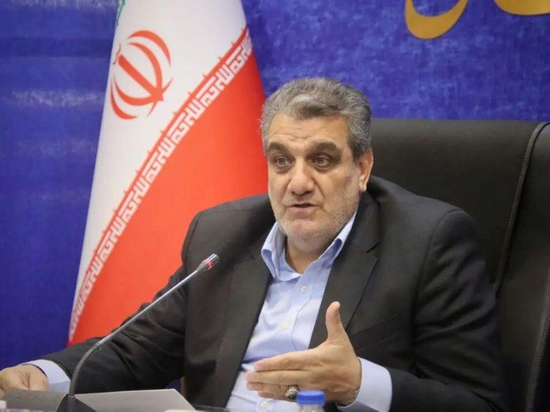 استاندار سمنان: کاهش ۱۲ درصدی مصرف برق و ۲۵ درصدی مصرف گاز در سال ۱۴۰۵ محقق شد