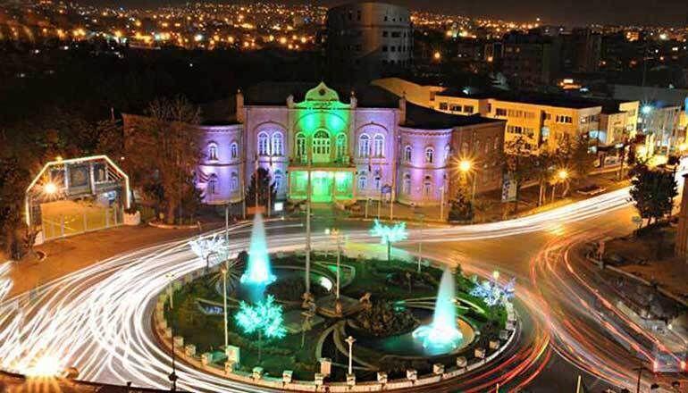 اندیشه شیروان