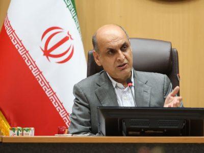 استاندار: صدای واحد گیلان پشتوانه تحقق مطالبات استان از دولت است
