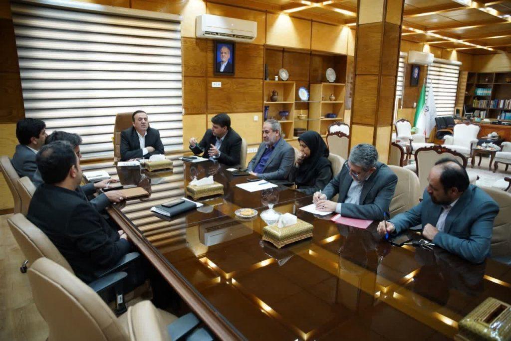 اندیشه شیروان