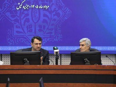 مدیرعامل منطقه آزاد کیش: برنامههای حمایتی اقتصادی در دست اجراست