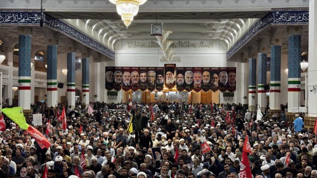 اندیشه شیروان