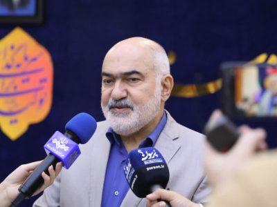 خوزستان در جمع ۱۰ استان برتر کشور در افتتاح پروژههای عمرانی هفته دولت قرار گرفت