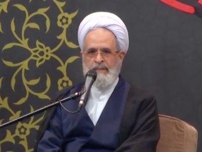اعرافی: اقتدار علمی و دفاعی کشور مرهون رهبر شهید انقلاب است