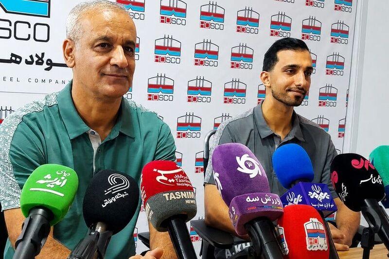 پالایش نفت بندرعباس با حفظ اسکلت تیم، برای قهرمانی میجنگد