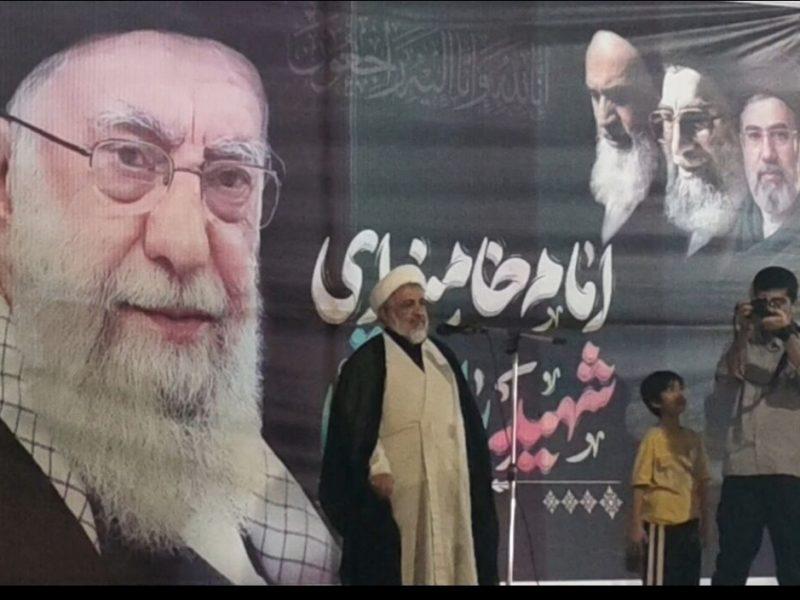 نماینده خبرگان: مکتب رهبر شهید به الگوی جهانی تبدیل شده است