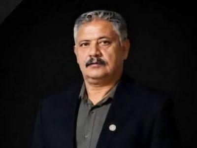کازرون با پهلوان اخلاق خود وداع کرد