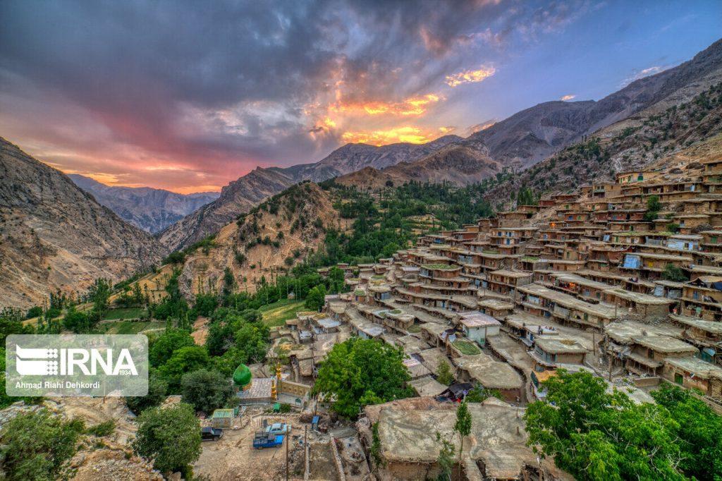 اندیشه شیروان