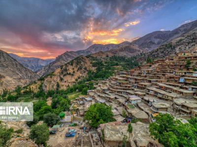 سرآقاسید در رویای جهانی شدن و آزمون سخت توسعه و حفاظت