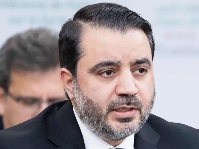 الشیبانی: حمله اسرائیل به پایگاه ابوظهور هیچ توجیه مشروعی نداشت