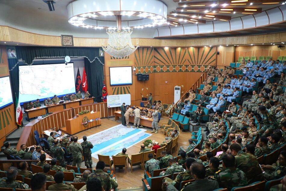 اندیشه شیروان