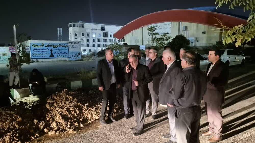 اندیشه شیروان