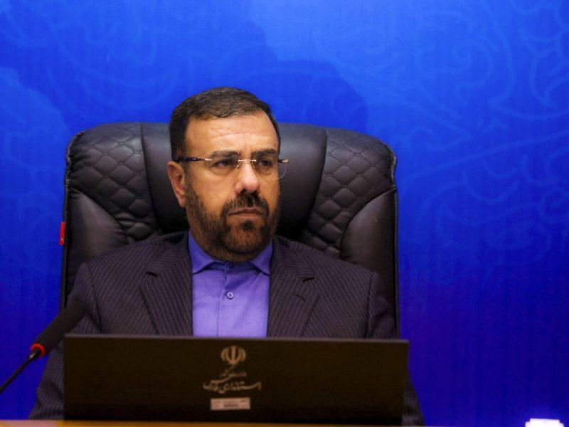 استاندار فارس: جنگ اقتصادی نیازمند آرایش مدیریتی جدید است