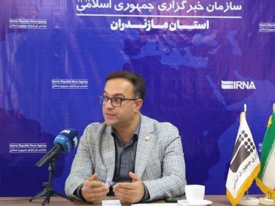احداث مرکز بازیافت پلاستیک در مازندران با مشارکت سازمان ملل کلید خورد