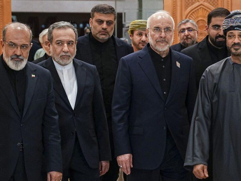 ترامپ در برابر دیپلماسی ایران و عمان؛ تهدید مسقط در آستانه توافق هرمز