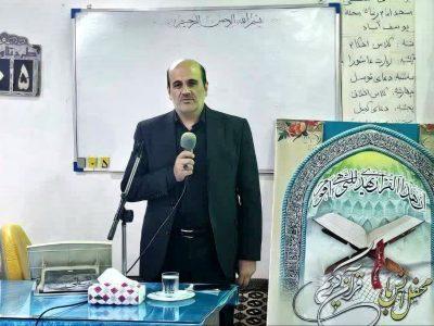فرماندار: مدیریت محلهمحور؛ رویکردی برای حل مسائل و توسعه لاهیجان است