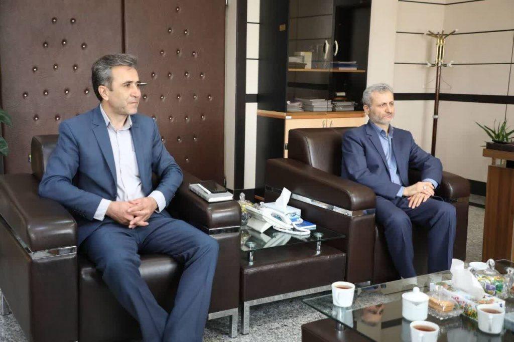 اندیشه شیروان