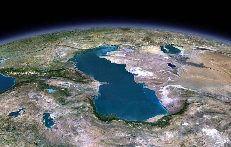 دست همکاری سازمان ملل به سمت مازندران برای کاهش آلودگی «دریای خزر»