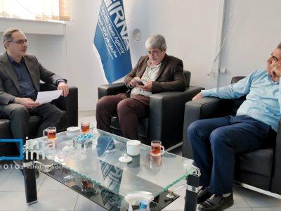 فرماندار بجنورد: آب ورودی به مخازن شهری ۲۰ درصد افزایش یافت