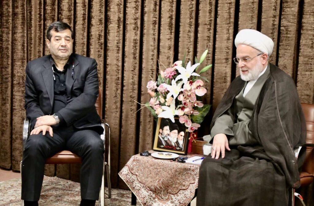 اندیشه شیروان