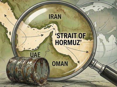 فشار اقتصادی بر ایران، بحران انرژی برای جهان؛تنگه هرمز چگونه معادلات را تغییر داد؟