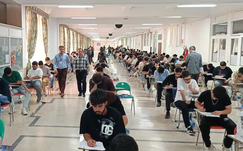 اندیشه شیروان