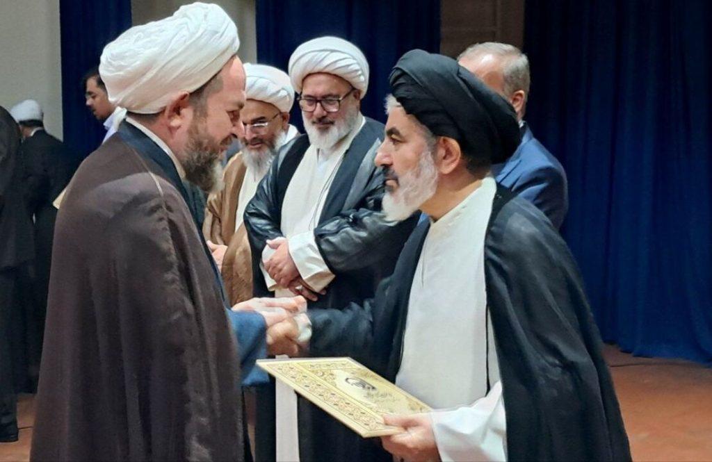 اندیشه شیروان